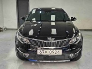 Kia K5 2015