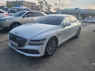 Genesis G80 2020