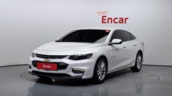 Chevrolet Malibu 2016