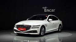 Genesis G80 2023