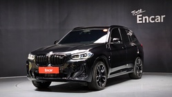 BMW X3 2023