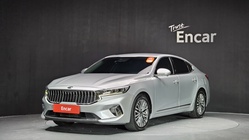 Kia K7 2020