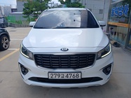 Kia Canival 2018