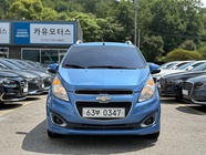 Chevrolet Spark 2014
