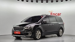 Kia Canival 2016