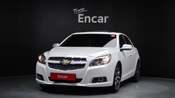 Chevrolet Malibu 2015