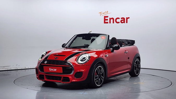 Changan MINI 2018
