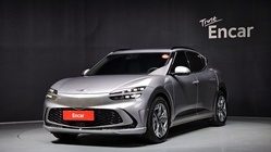 Genesis GV60 2022