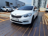 Kia K3 2015