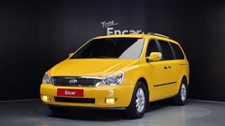 Kia Canival 2013
