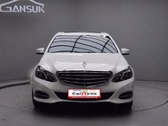 Mercedes-Benz E-Class 2014