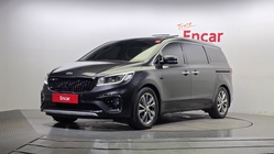 Kia Canival 2019