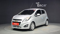 Chevrolet Spark 2015