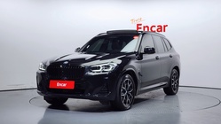 BMW X3 2023