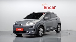 Hyundai Kona 2019
