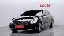 Kia K9 2019