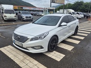 Hyundai Sonata 2014