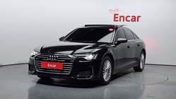 Audi A6 2020