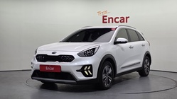 Kia Niro 2020