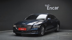Genesis G80 2020