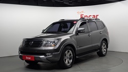 Kia Mohave 2014