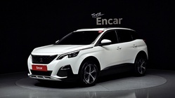 Peugeot 3008 2018