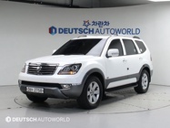 Kia Mohave 2015