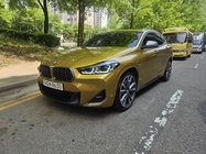 BMW X2 2021