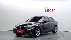 BMW 3 Series 2015
