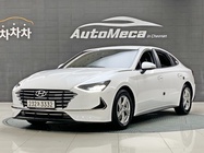 Hyundai Sonata 2019