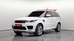 Land Rover Sport 2020