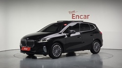 BMW 2 Series 2023