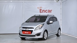 Chevrolet Spark 2013