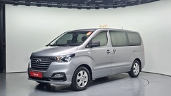 Hyundai Grandeur 2019