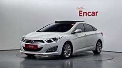 Hyundai i40 2013