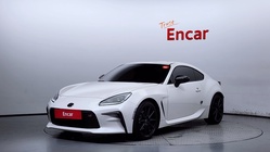 Toyota 86 2024