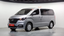 Hyundai Grandeur 2019