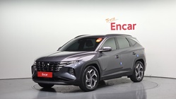 Hyundai Tucson 2020