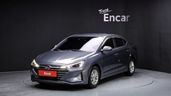 Hyundai Avante 2018