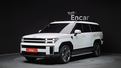 Hyundai Santa Fe 2025