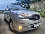 Ssangyong KORANDO 2014