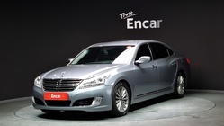 Hyundai Equus 2013
