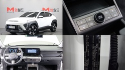 Hyundai Kona 2025
