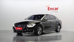 Hyundai Grandeur 2018