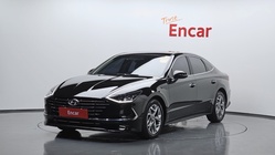 Hyundai Sonata 2020