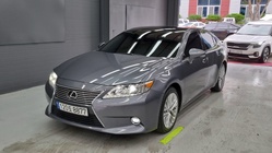 Lexus ES 2015