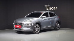 Hyundai Kona 2018
