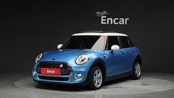 MINI Cooper 2017