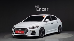 Hyundai Avante 2018