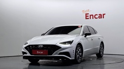Hyundai Sonata 2021